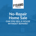 Can You Sell a House Without Repairs