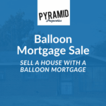 Sell a House With a Balloon Mortgage