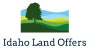 Idaho Land Offers logo