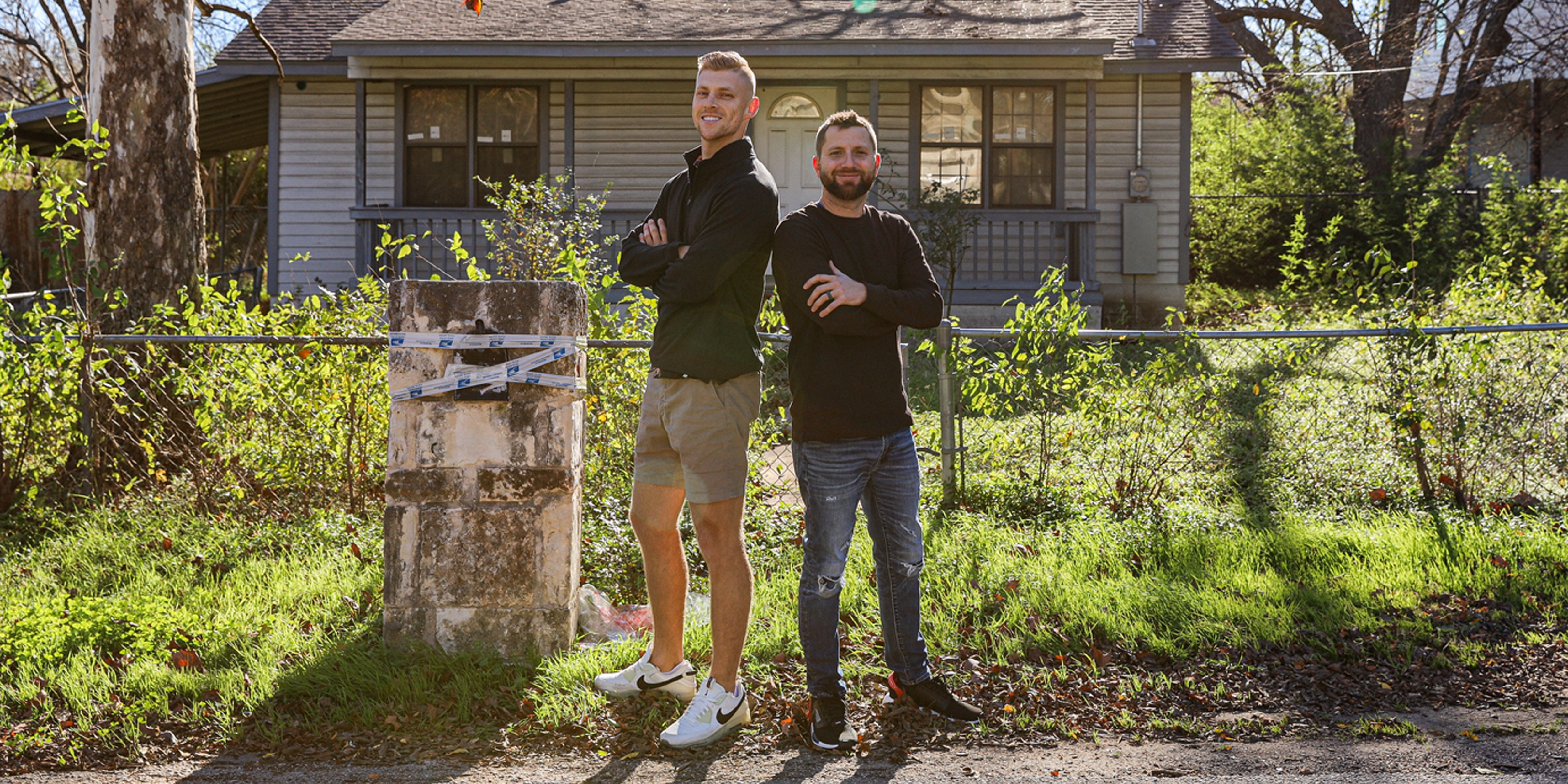 Deal Machine Real Estate Investing Podcast with Ryan Haywood and David Lecko