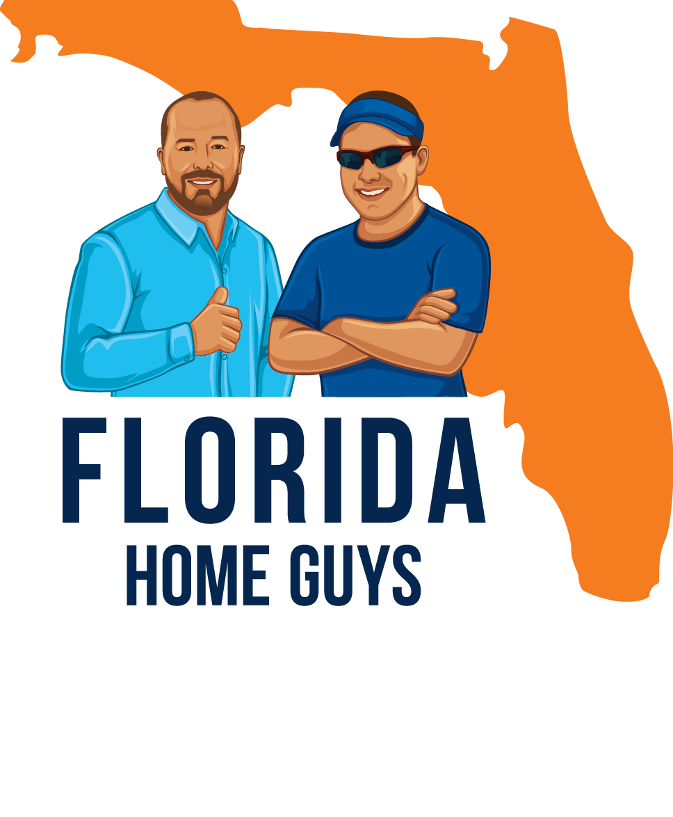 Florida Home Guys  logo
