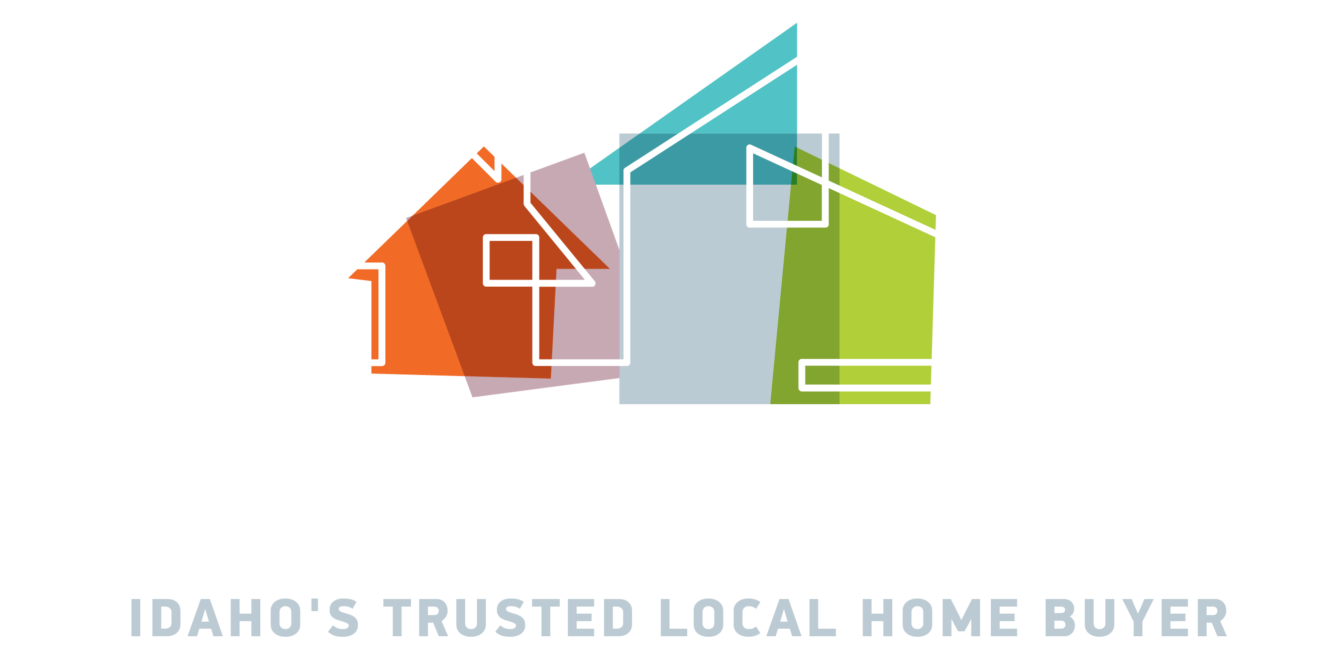 Brady Buys Houses Idaho logo
