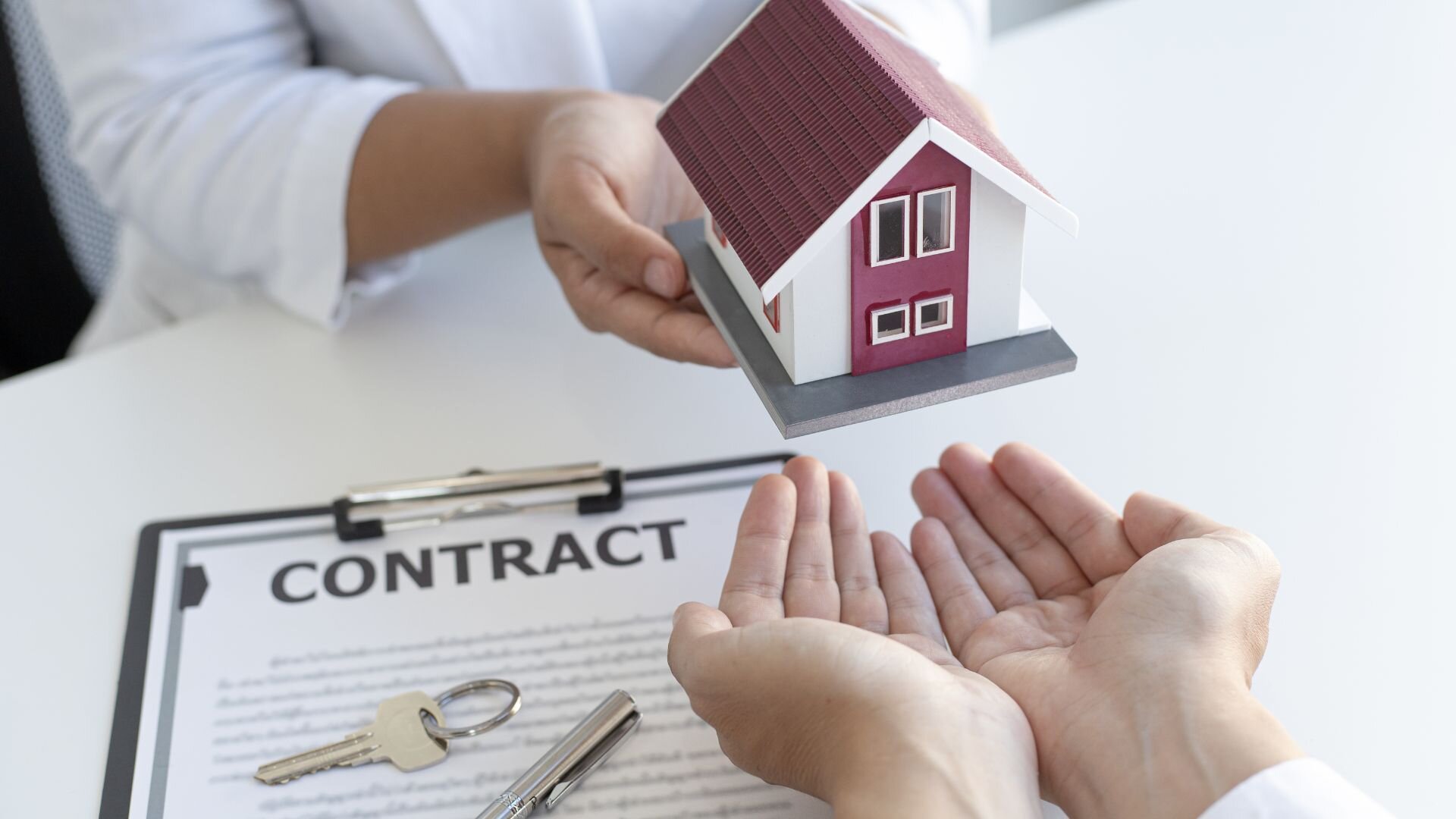 quick home sale