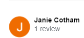 Janie Cotham Review