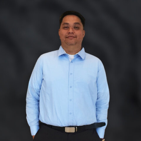 Lead Manager-Cy Marcelino