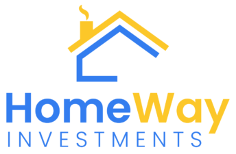 We Buy Homes in Central Texas logo