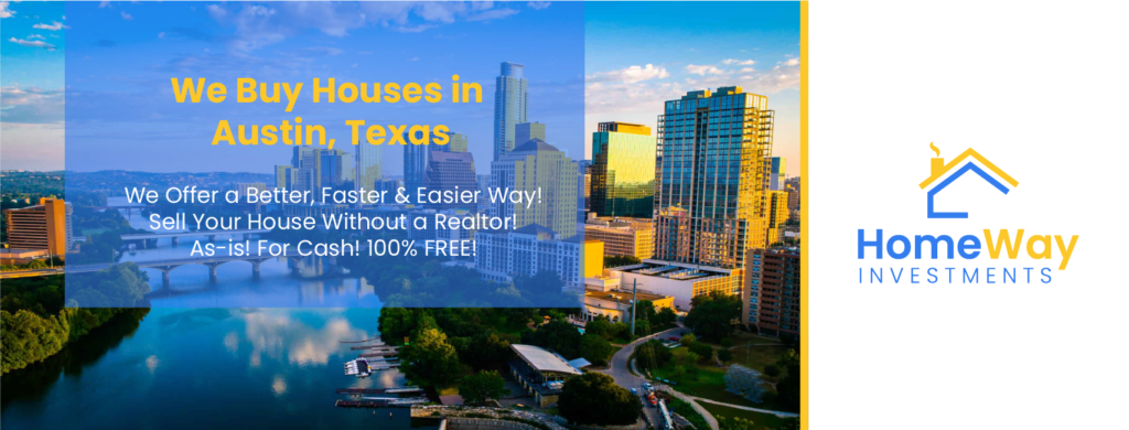 Buy Your House In Austin