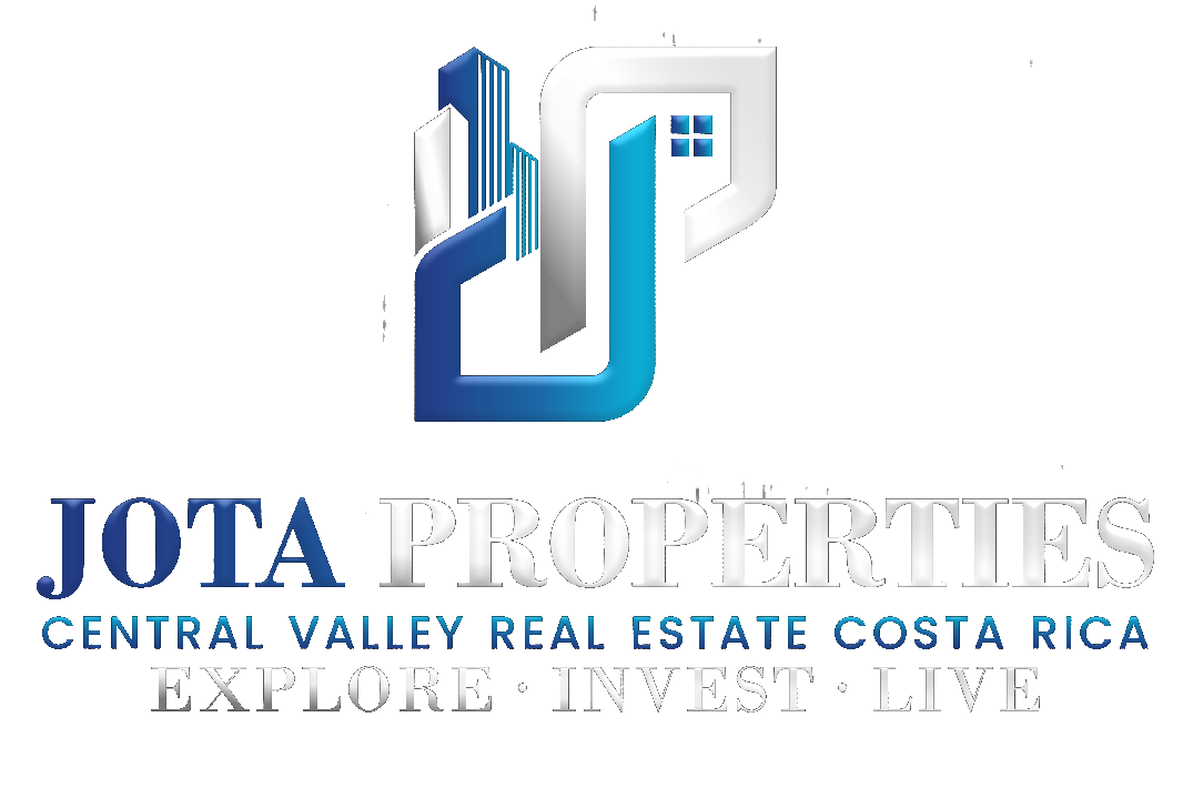 Jota Properties logo