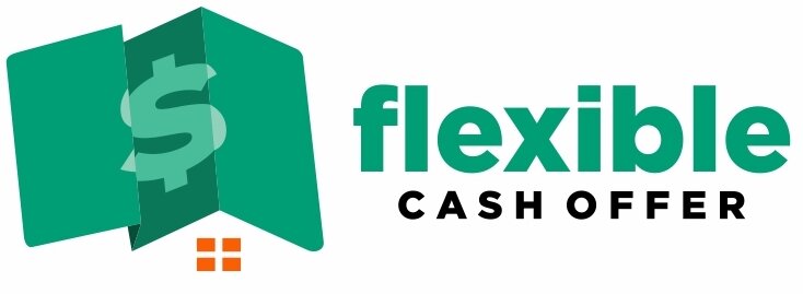 Flexible Cash Offer logo