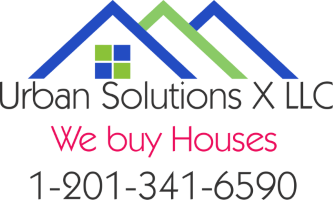 Urban Solutions X, Irvington NJ  logo