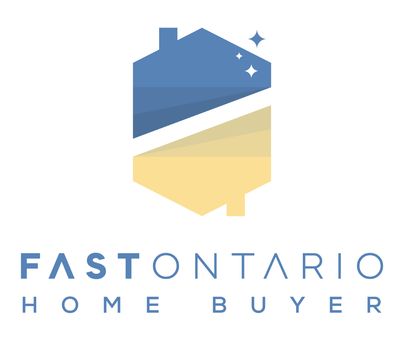Fast Ontario Home Buyer  logo