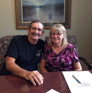We Buy Houses Little Rock and Benton Upward House Buyers