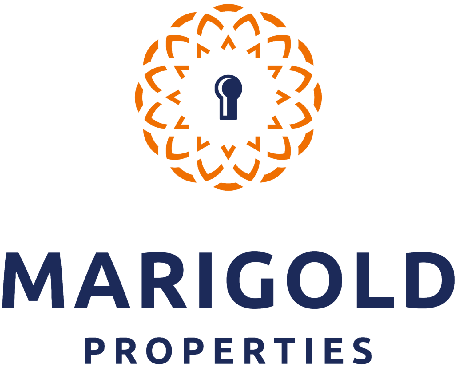 Marigold Properties  logo