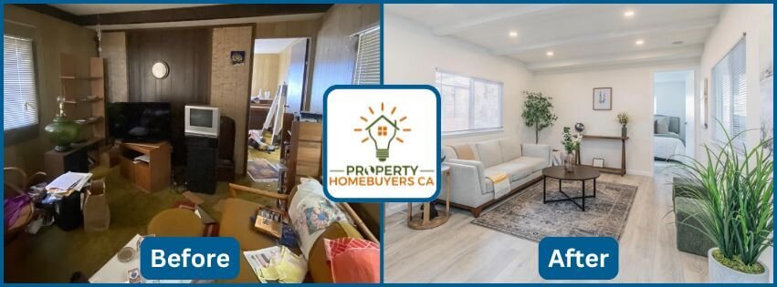 As Is Cash Home Buyers in San Jose 95131