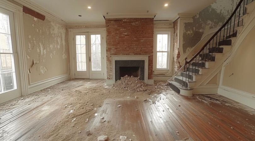 How To Sell A Fixer Upper House In California
