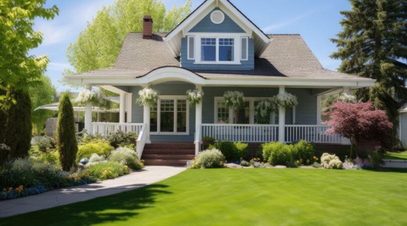 Selling A House With No Equity In California