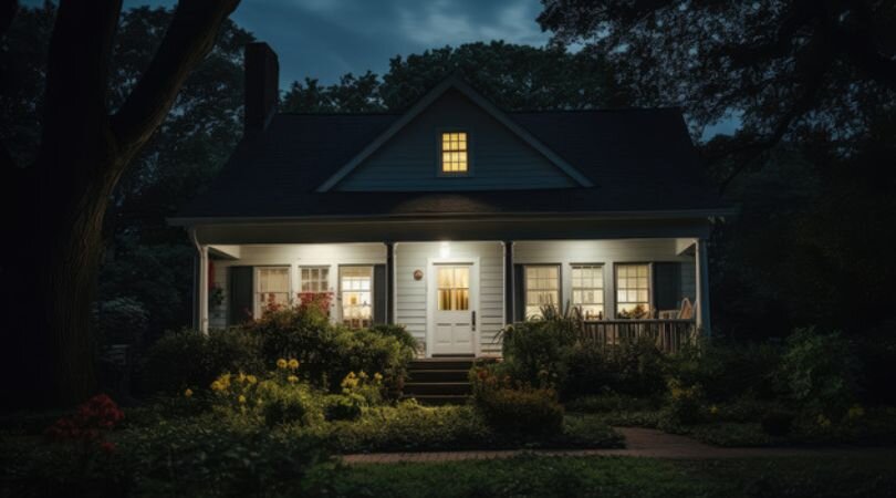 Selling Your House To An Investor In California