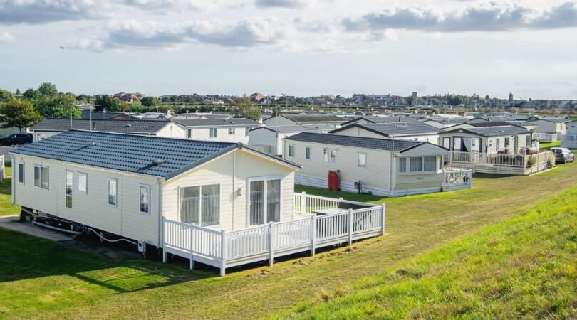 Selling Mobile Homes In California For Cash