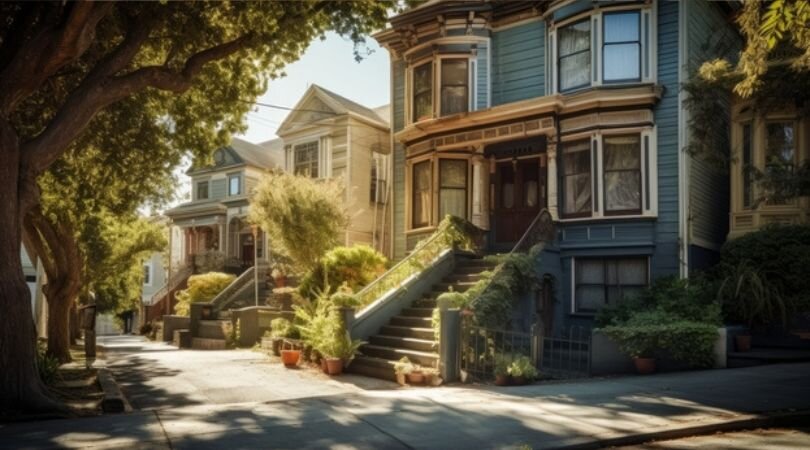 We Buy Vacant Or Condemned Houses In CA
