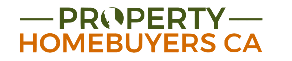 Property Homebuyers CA logo