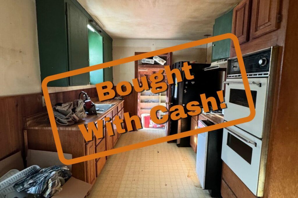 sell my house fast for cash Galt California