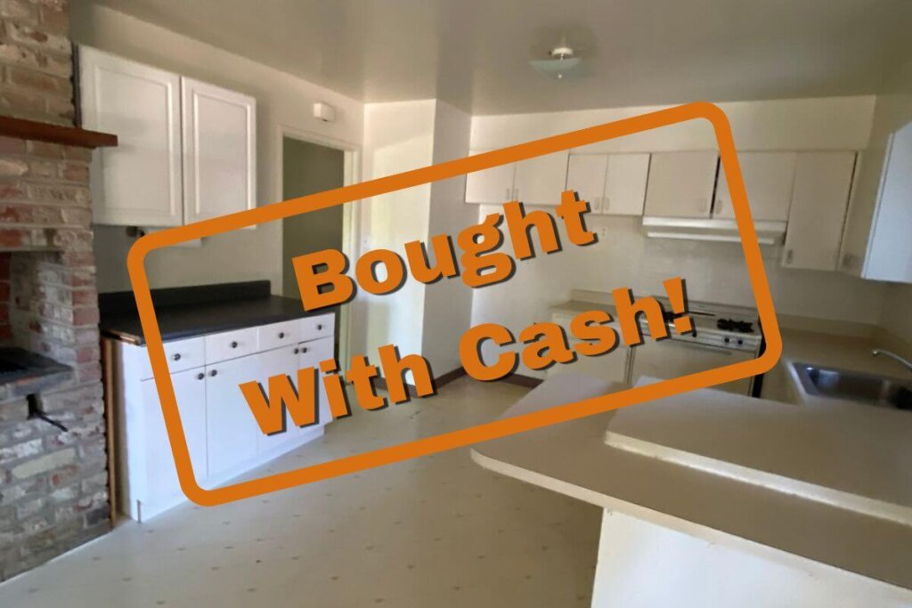 sell my house fast for cash Cupertino California