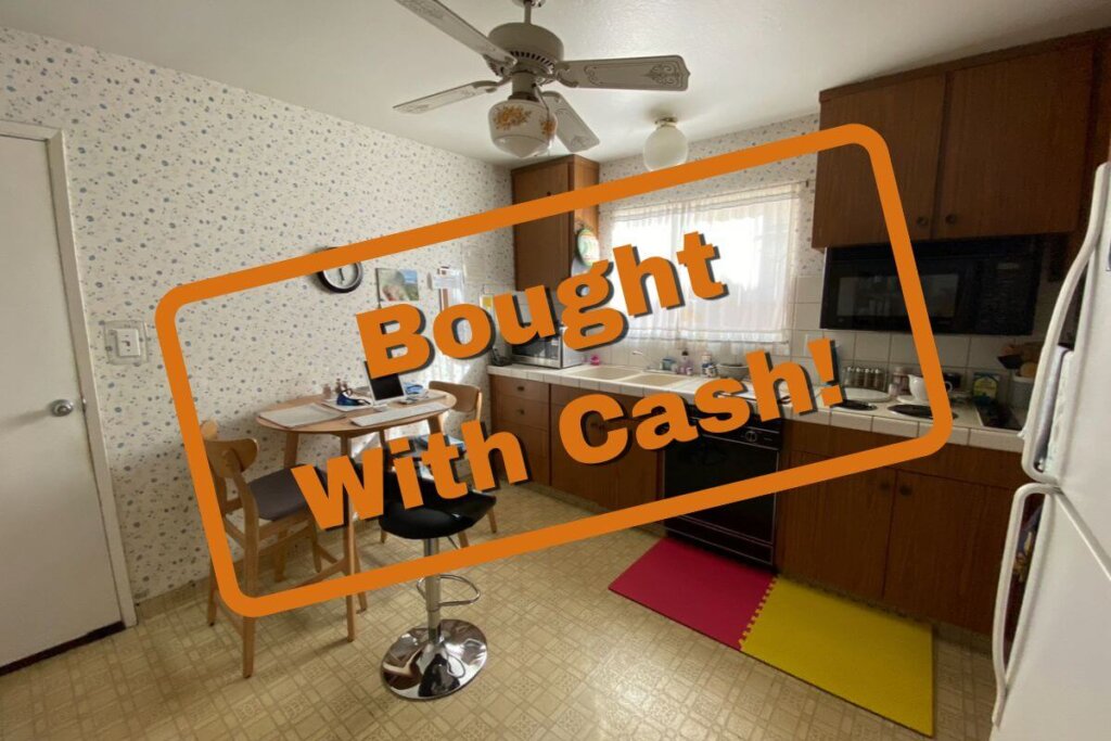 sell my house fast for cash Danville California