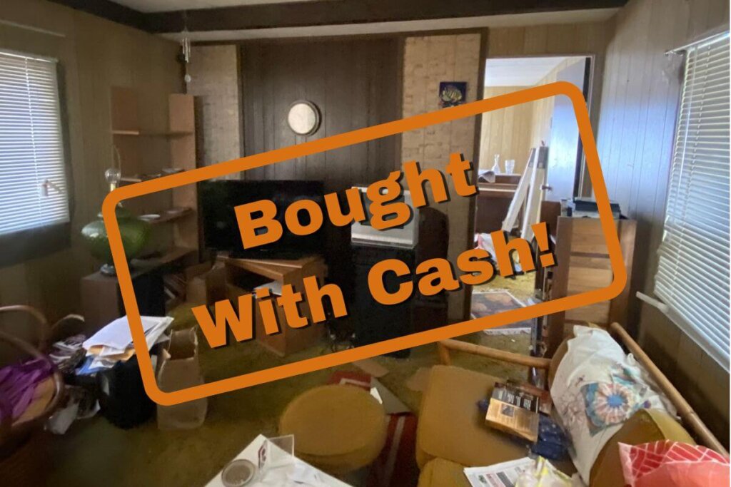 sell my house fast for cash San Jose California