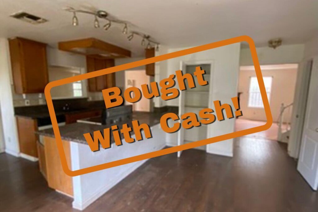 sell my house fast for cash Benicia California