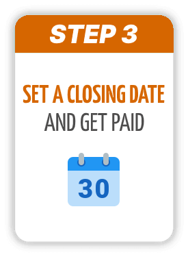 quick house sale for cash San Jose CA