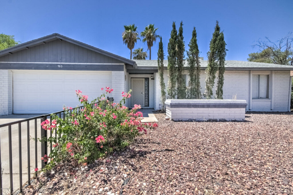 Deon K. - Glendale, AZ