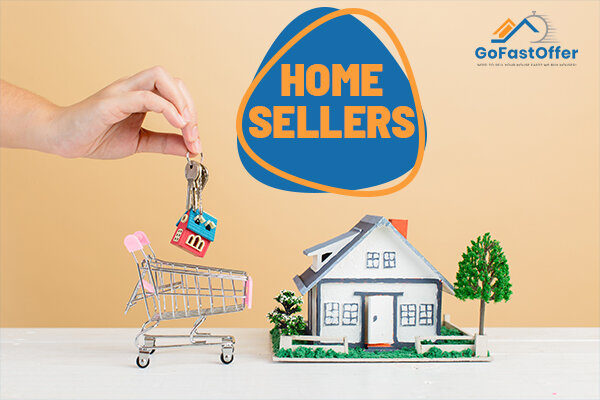 The Go-To Guide to Selling Your Home for First-Time Home Sellers