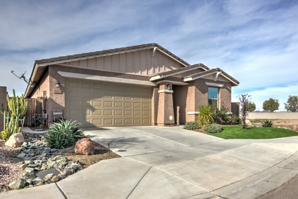 Peg G.- Phoenix, AZ