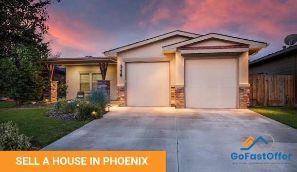 sell a house in Phoenix