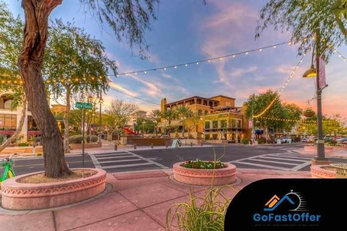 Scottsdale, AZ