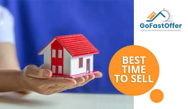 Summer or Winter: Which Is the Best Time to Sell a House?