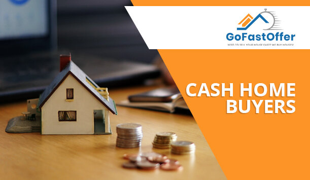 cash home buyers in Phoenix