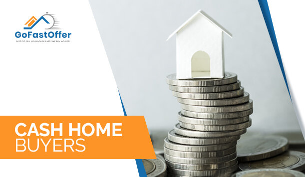 How to Find Cash Home Buyer