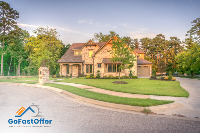 GoFastOffer to sell my house fast in Mesa, AZ