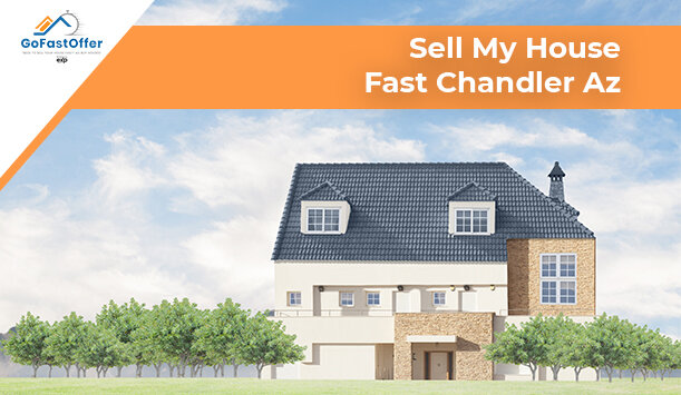 Sell My House Fast Chandler AZ - We Buy Houses Chandler AZ - Cash Home Buyers