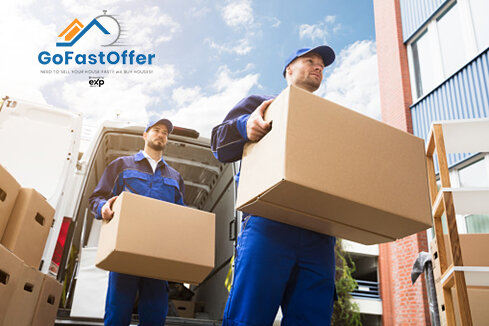 Ask Around and Find a Relocation Service