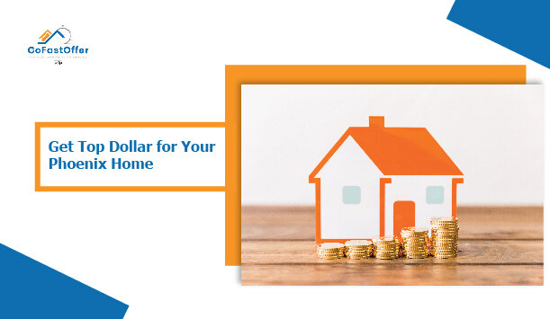 sell a house fast in Phoenix
