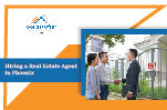 Hiring a Real Estate Agent in Phoenix