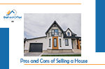 Pros and Cons of Selling a House As-Is