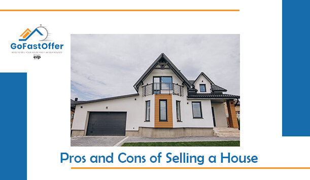 Pros and Cons of Selling a House As-Is