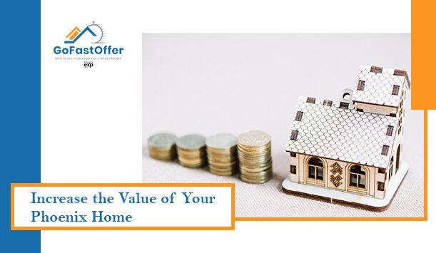 Increase the Value of Your Phoenix