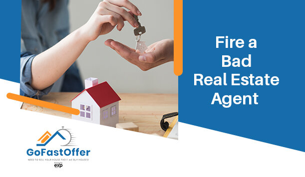 How Do I Fire a Bad Real Estate Agent in Phoenix?