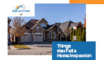 7 Common Things That Fail a Home Inspection and Ways to Fix Them