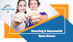 5 Tips For Ensuring A Successful Open House