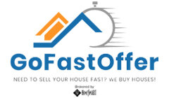 GoFastOffer.com logo